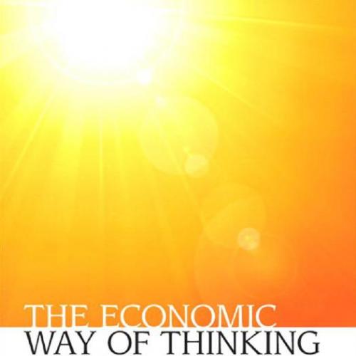Economic Way of Thinking 13th Edition by Paul L. Heyne