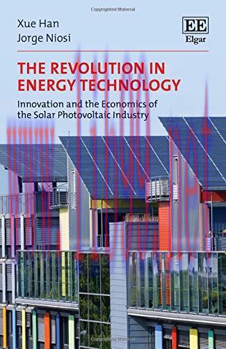 [FOX-Ebook]The Revolution in Energy Technology: Innovation and the Economics of the Solar Photo...