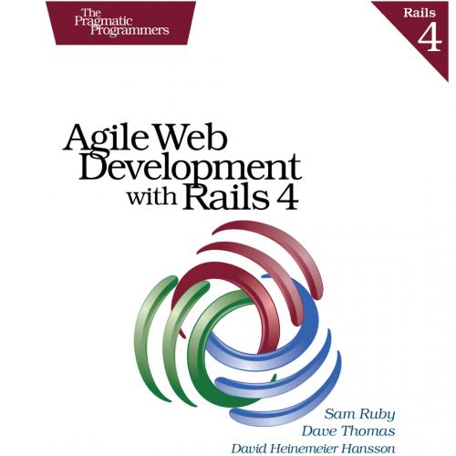Agile Web Development with Rails 4