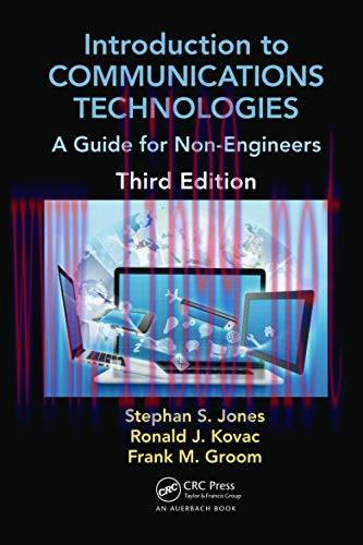 [FOX-Ebook]Introduction to Communications Technologies, 3rd Edition