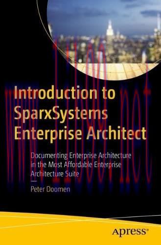 [FOX-Ebook]Introduction to SparxSystems Enterprise Architect: Documenting Enterprise Architectu...