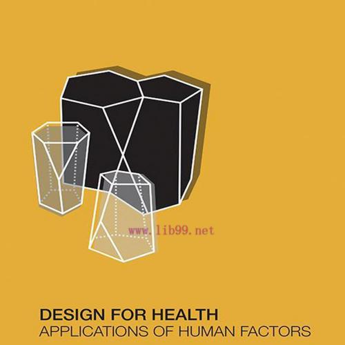 [AME]Design for Health: Applications of Human Factors (Original PDF)