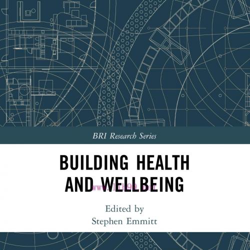 [AME]Building Health and Wellbeing (Original PDF)
