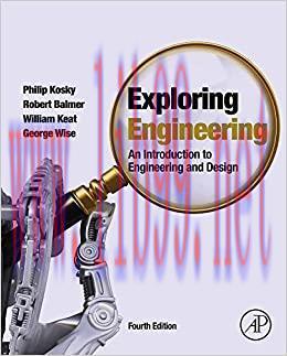(PDF)Exploring Engineering: An Introduction to Engineering and Design