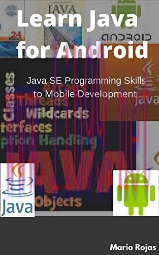 [FOX-Ebook]Java for Android Development