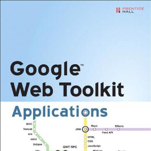 Google Web Toolkit Applications