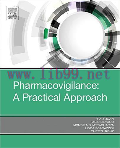 [AME]Pharmacovigilance: A Practical Approach (PDF)