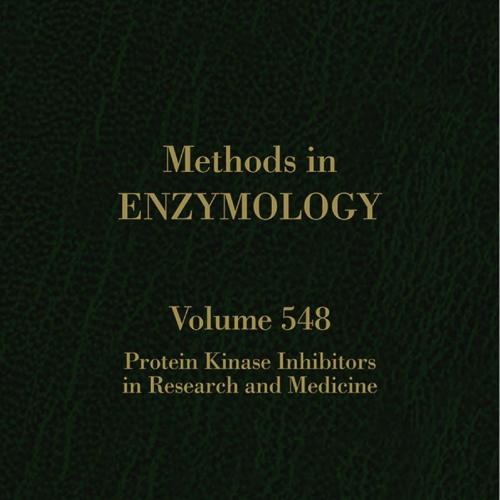 Protein Kinase Inhibitors in Research and Medicine, Part B