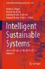 [PDF]Intelligent Sustainable Systems: Selected Papers of WorldS4 2021, Volume 2