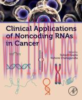[PDF]Clinical Applications of Noncoding RNAs in Cancer