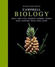 (Test Bank)Campbell Biology, Second 2nd Canadian Edition by Jane B. Reece.zip