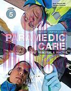 [AME]Paramedic Care &ndash; Principles & Practice, Volume 5 (4th Edition)