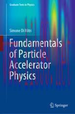 [PDF]Fundamentals of Particle Accelerator Physics