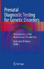 [PDF]Prenatal Diagnostic Testing for Genetic Disorders: The revolution of the Non-Invasive Pren...