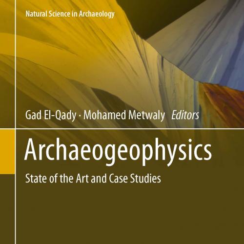 Archaeogeophysics
