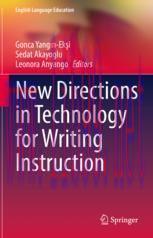 [PDF]New Directions in Technology for Writing Instruction