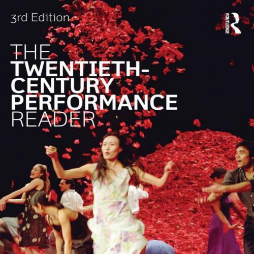 Twentieth Century Performance Reader, The