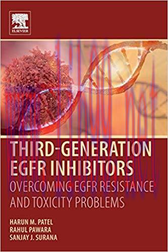 [PDF]Third Generation EGFR Inhibitors: Overcoming EGFR Resistance and Toxicity Problems