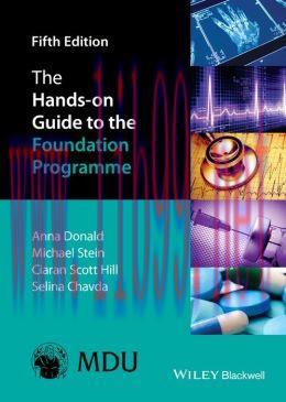 [AME]The Hands-on Guide to the Foundation Programme