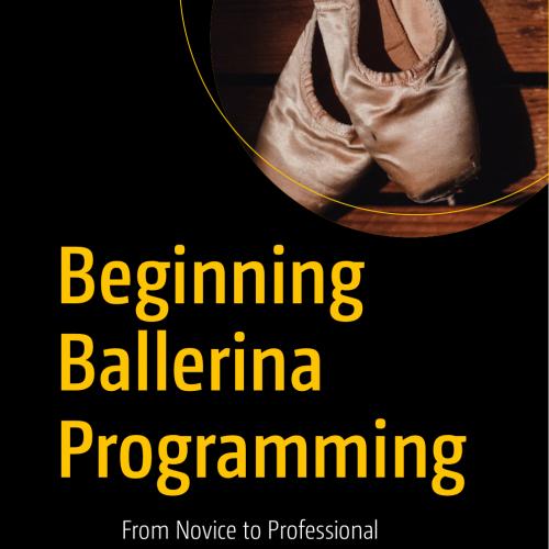 Beginning Ballerina Programming