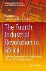 [PDF]The Fourth Industrial Revolution in Africa: Exploring the Development Implications of Smar...