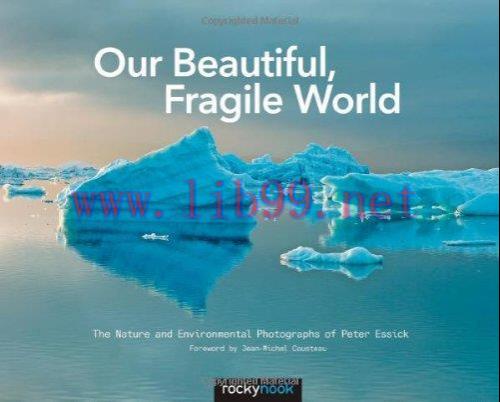 [FOX-Ebook]Our Beautiful, Fragile World