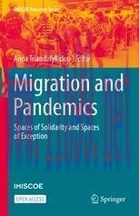 [PDF]Migration and Pandemics: Spaces of Solidarity and Spaces of Exception