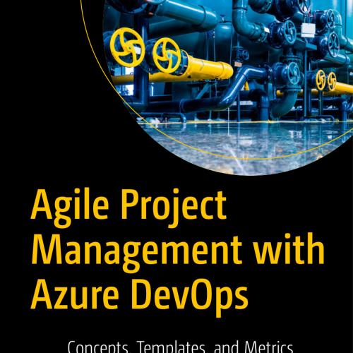 Agile Project Management with Azure DevOps