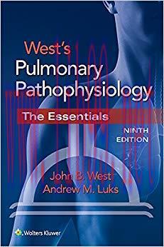 (PDF)West&rsquo;s Pulmonary Pathophysiology 9th Edition