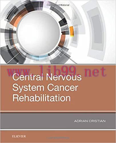 [PDF]Central Nervous System Cancer Rehabilitation