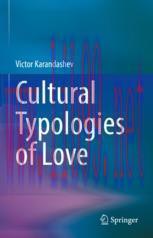 [PDF]Cultural Typologies of Love
