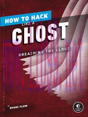 [SAIT-Ebook]How to Hack Like a Ghost