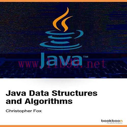 [FOX-Ebook]Java: Data Structures And Algorithms