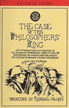 (PDF)The Case of the Philosophers Ring