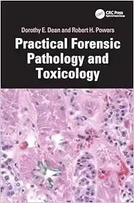 [AME]Practical Forensic Pathology and Toxicology (Original PDF)