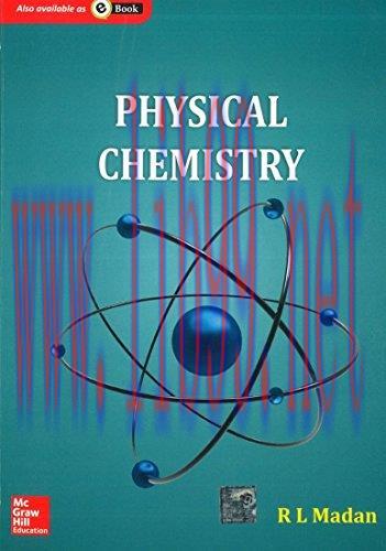 [FOX-Ebook]Physical Chemistry