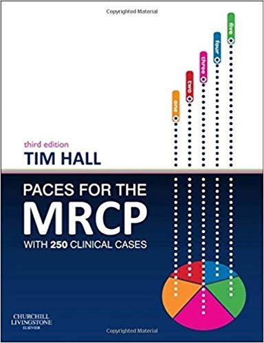 PACES for the MRCP, 3rd Edition