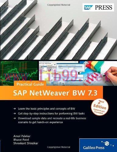 [FOX-Ebook]SAP Netweaver BW 7.3 - Practical Guide, 2nd Edition