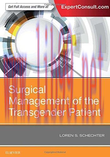 [AME]Surgical Management of the Transgender Patient (PDF)