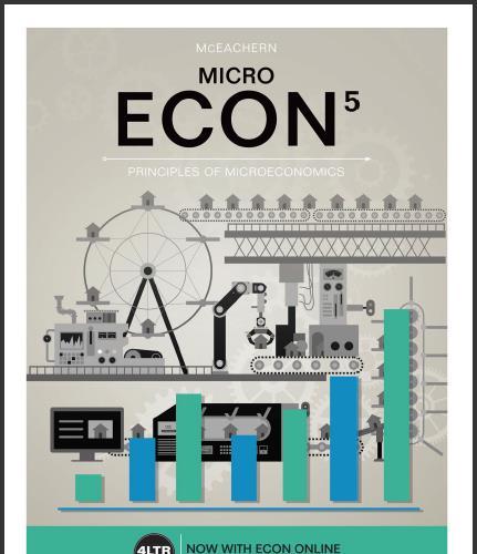 (Test Bank)ECON MICRO, 5th Edition.zip