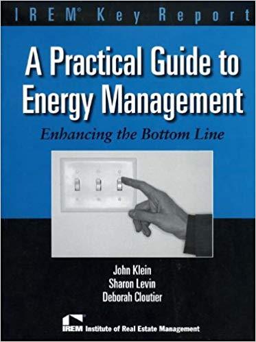 (PDF)A Practical Guide to Energy Management