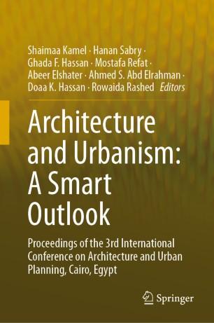 Architecture and Urbanism A Smart Outlook