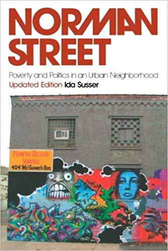 (PDF)Norman Street Poverty and Politics in an Urban Neighborhood, Updated Edition Updated Editi...