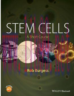 [AME]Stem Cells: A Short Course