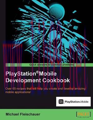 [SAIT-Ebook]PlayStation&reg;Mobile Development Cookbook