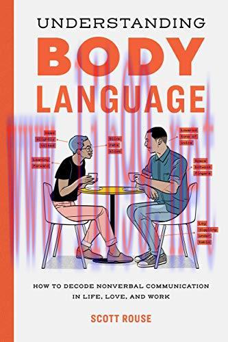 [FOX-Ebook]Understanding Body Language: How to Decode Nonverbal Communication in Life, Love, an...