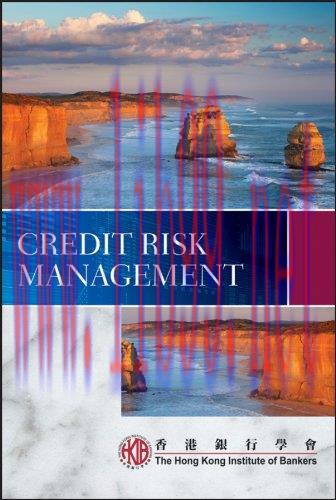 (PDF)Credit Risk Management