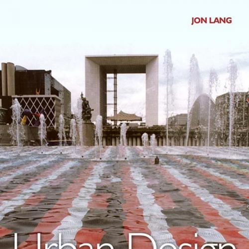 Urban Design A Typology of Procedures and Products