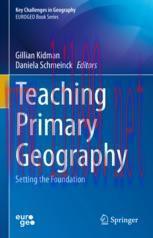 [PDF]Teaching Primary Geography: Setting the Foundation
