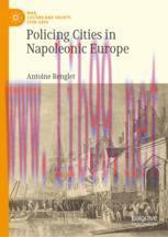 [PDF]Policing Cities in Napoleonic Europe